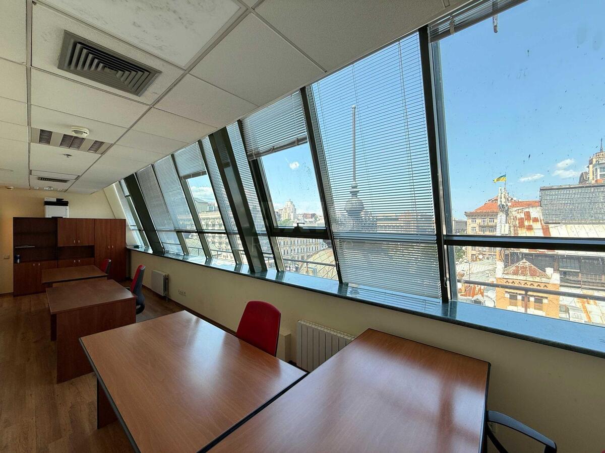 Office vul. Velyka Vasyl'kivs'ka 1/3, 191m2582208
