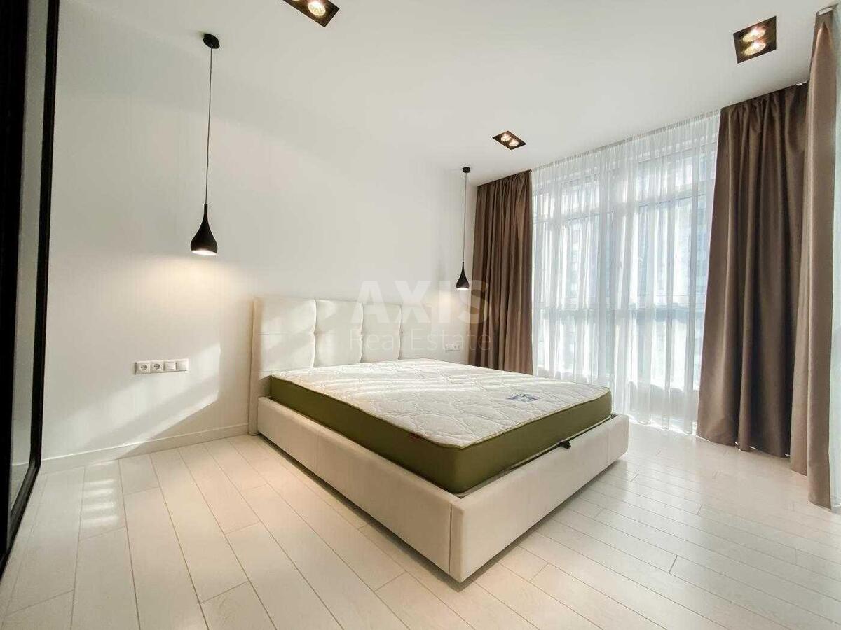 5k apartment vul. Andriya Verkhohlyada 116253320