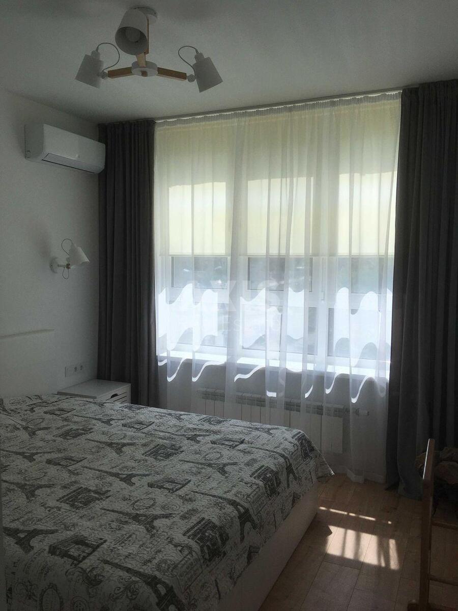 1к квартира ул. Драгоманова 10582599