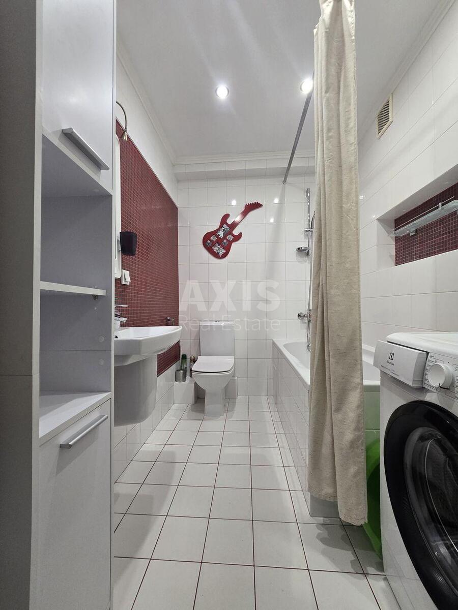 2k apartment vul. Regeneratorna 4625773