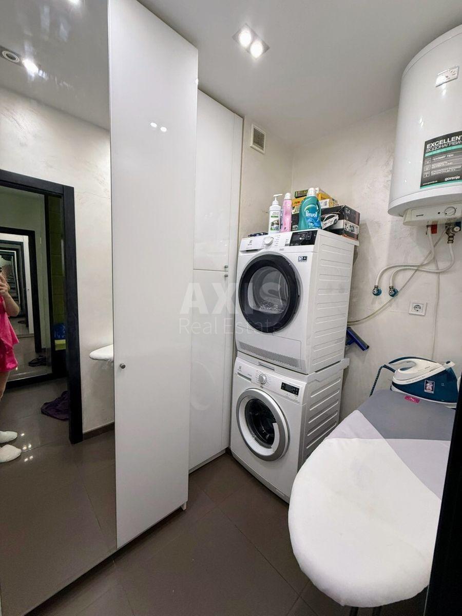 3k apartment vul. Regeneratorna 4, корп. 11582728