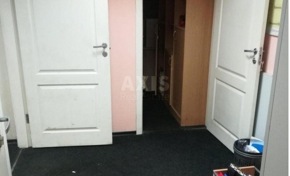 Office vul. Chygorina 55, 134m2626003