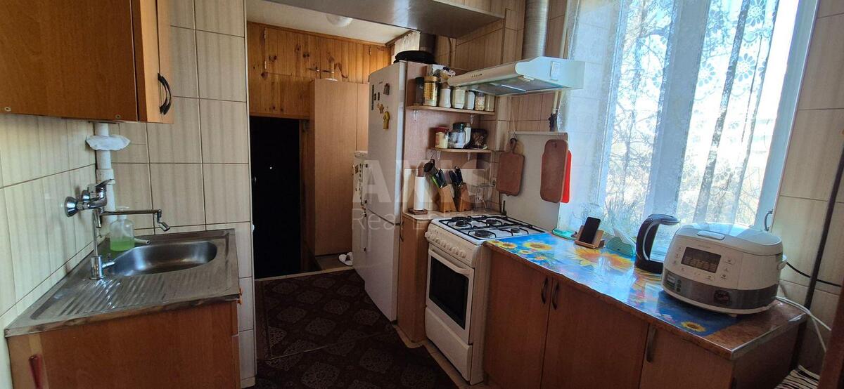 House vul. Grabovs'kogo Pavla, 77m2, Kyiv city583159