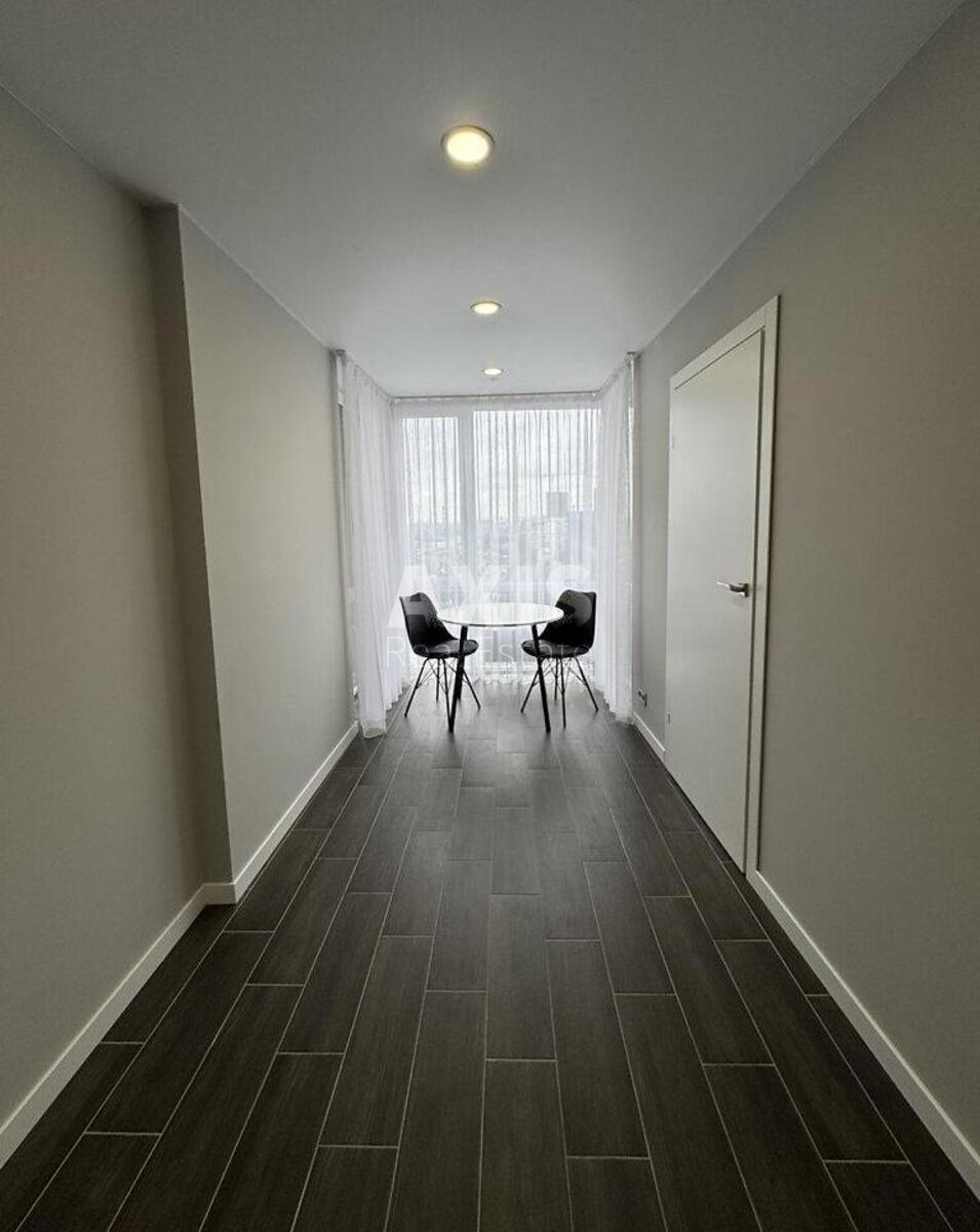 1k apartment vul. Oleha Mudraka 1Б622131