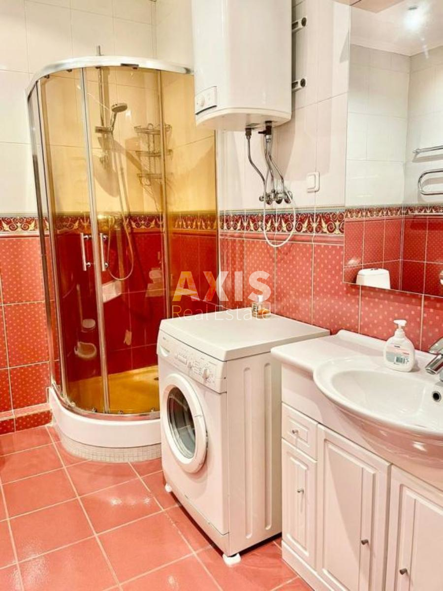 3k apartment bul. Lesi Ukrai'nky 30б6