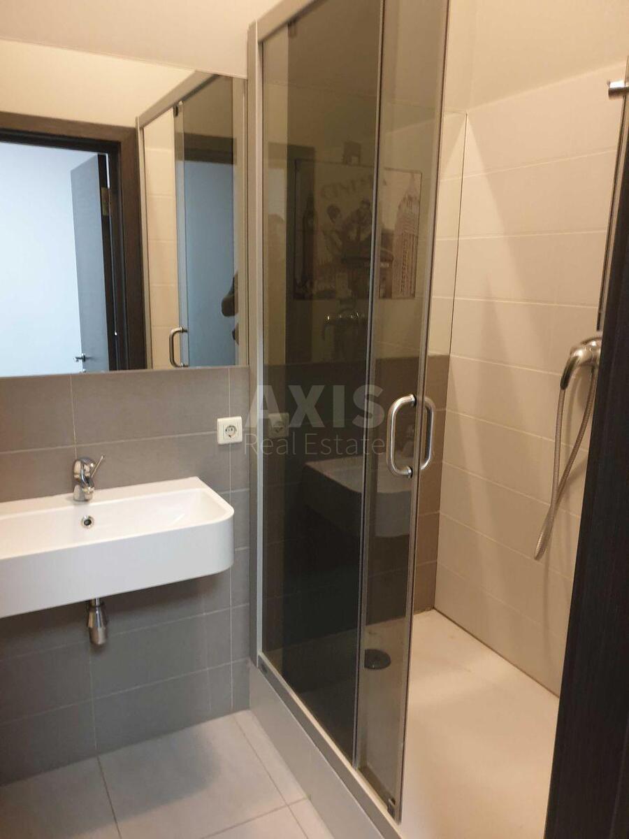 5k apartment vul. Hreshhatyk 27Б9