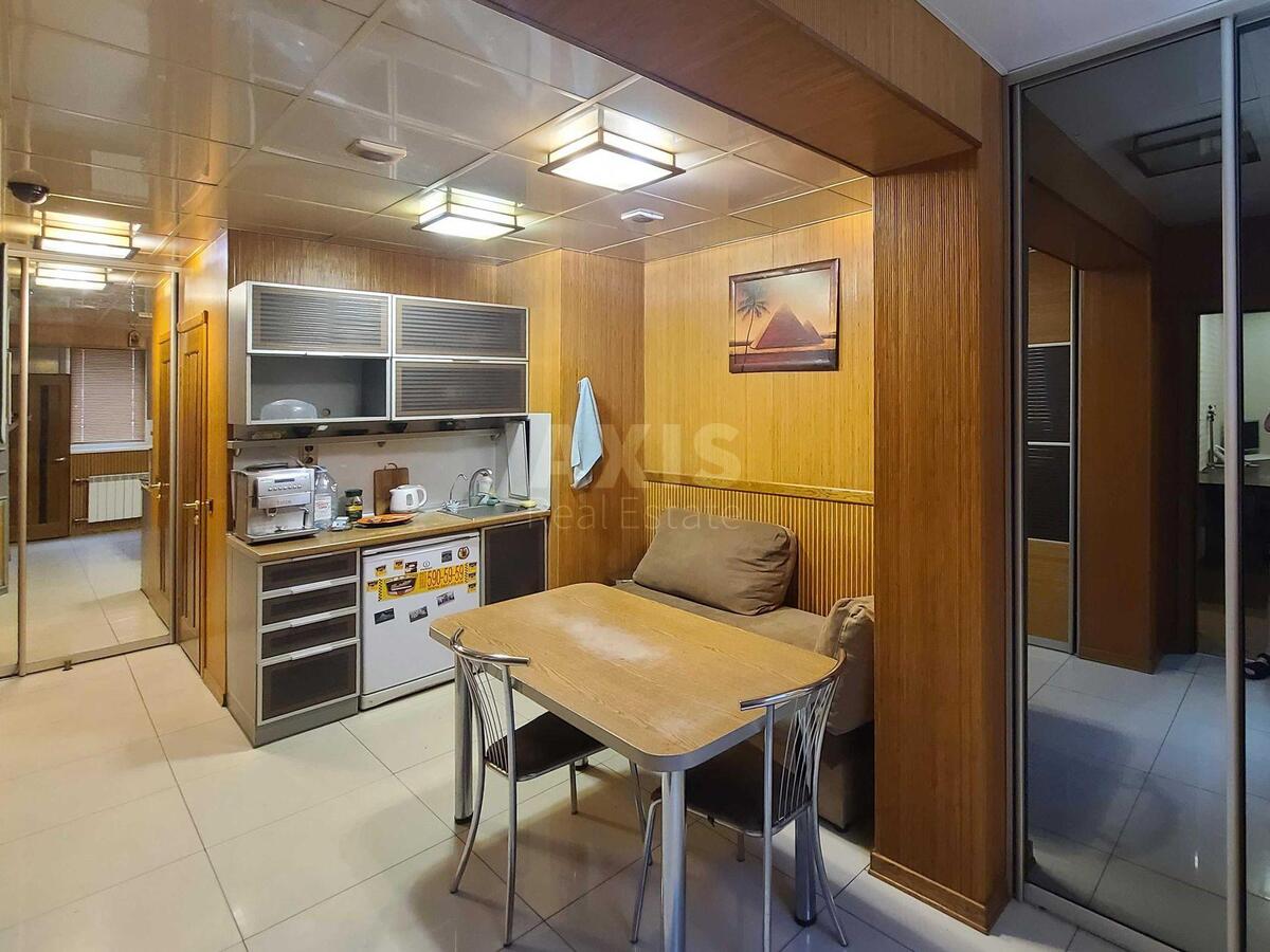 Office vul. Zakrevs'kogo Mykoly 13А, 95m2581816
