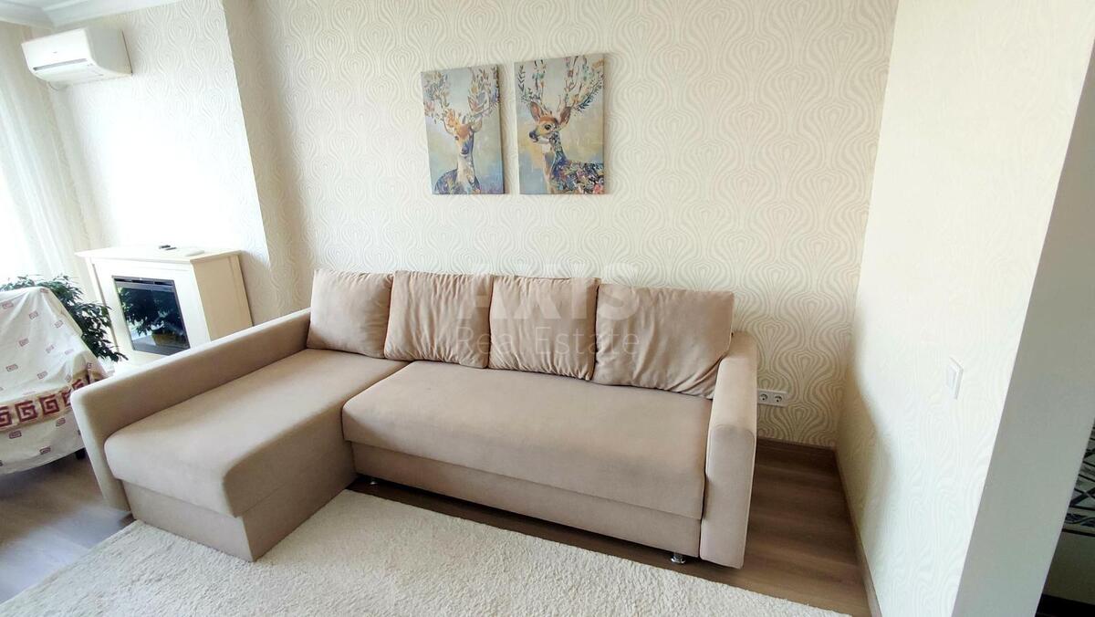 3к квартира ул. Невская 4624964