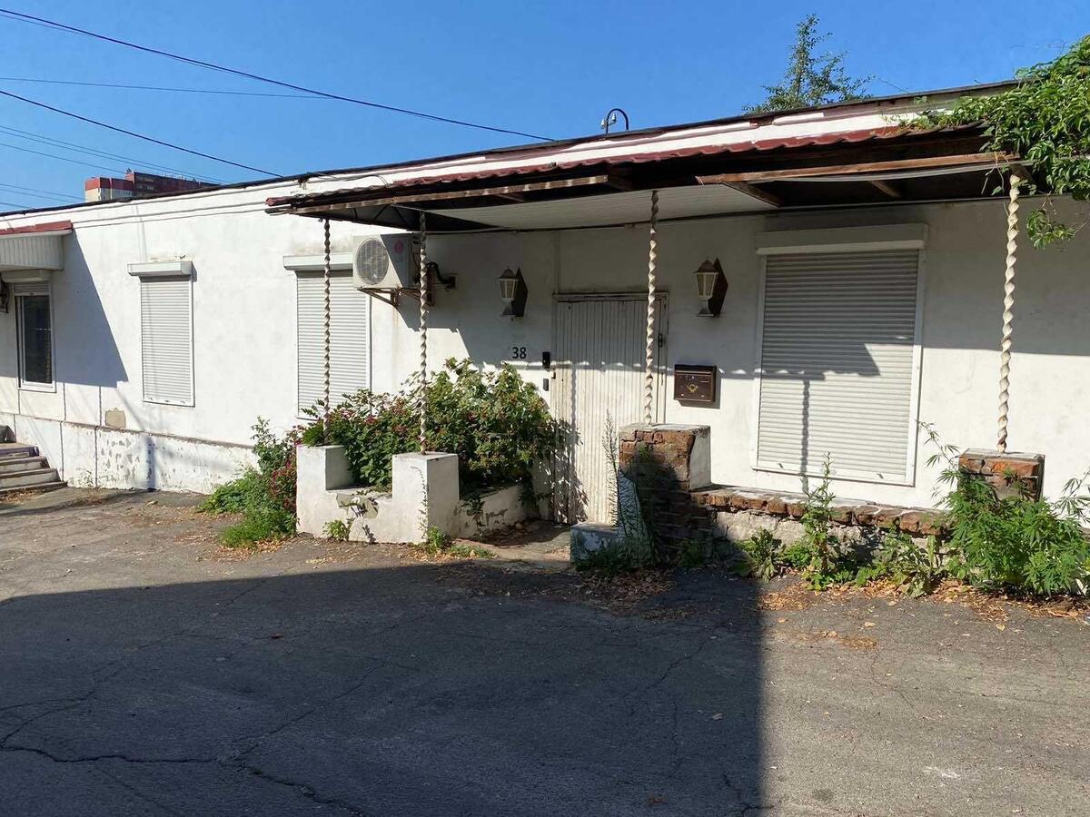 Office vul. Boguns'ka 38, 281m262523