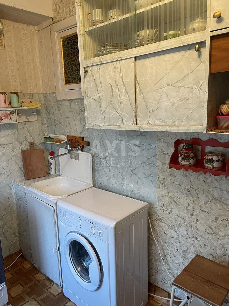 2к квартира ул. Кибальчича Николая 60