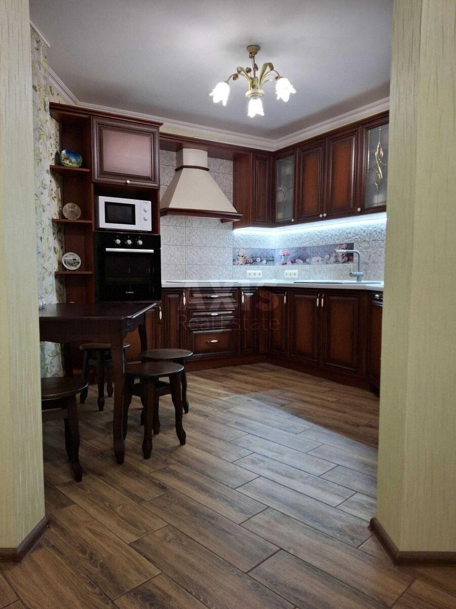 3к квартира ул. Бальзака Оноре де 4А623501