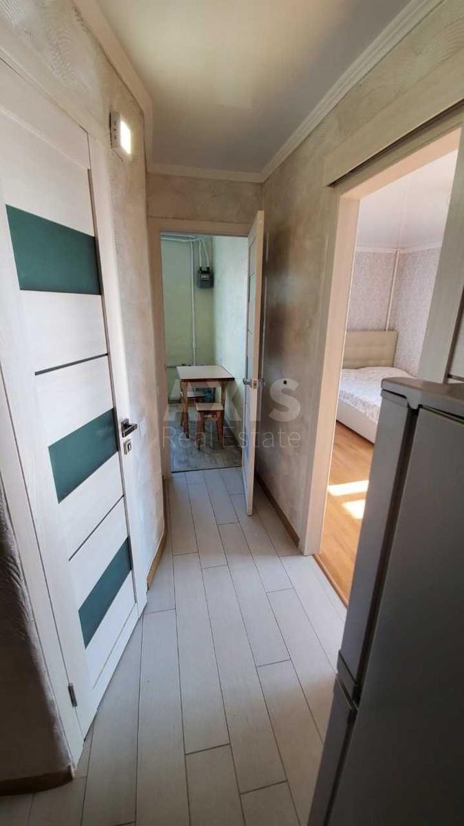 1к квартира ул. Дегтяревская 93