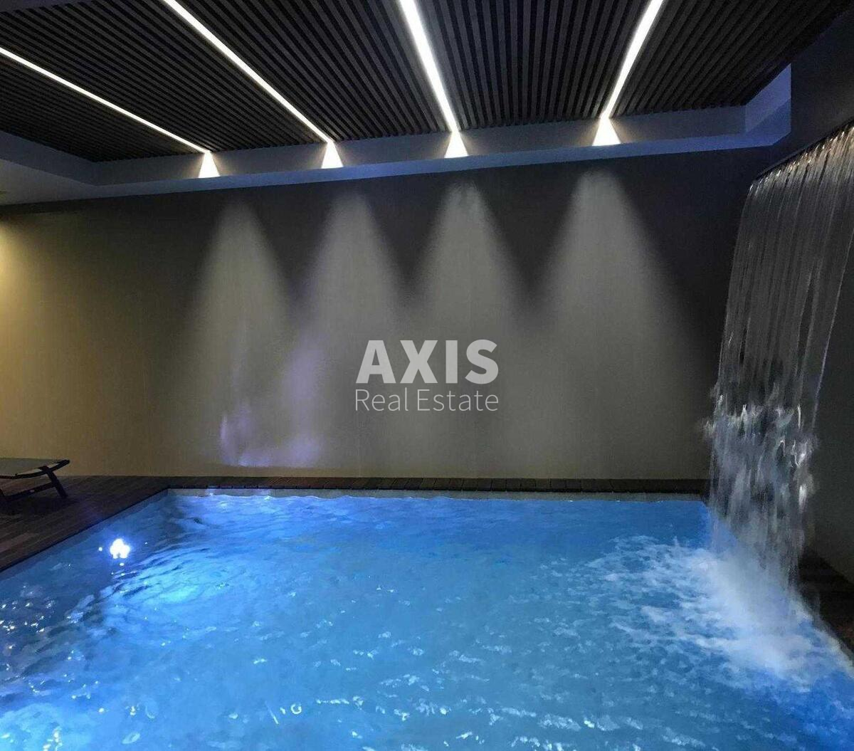 Office vul. Saksagans'kogo 53/80, 197m2534406