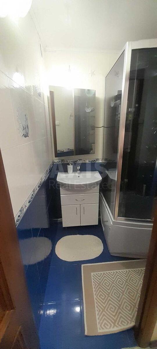 3k apartment vul. Kyrylivs'ka 1316236911