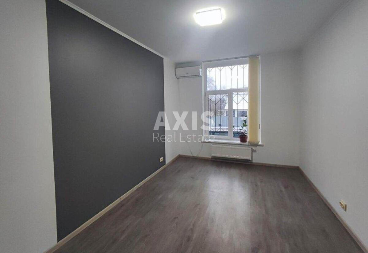 1k apartment shose Strategichne 17