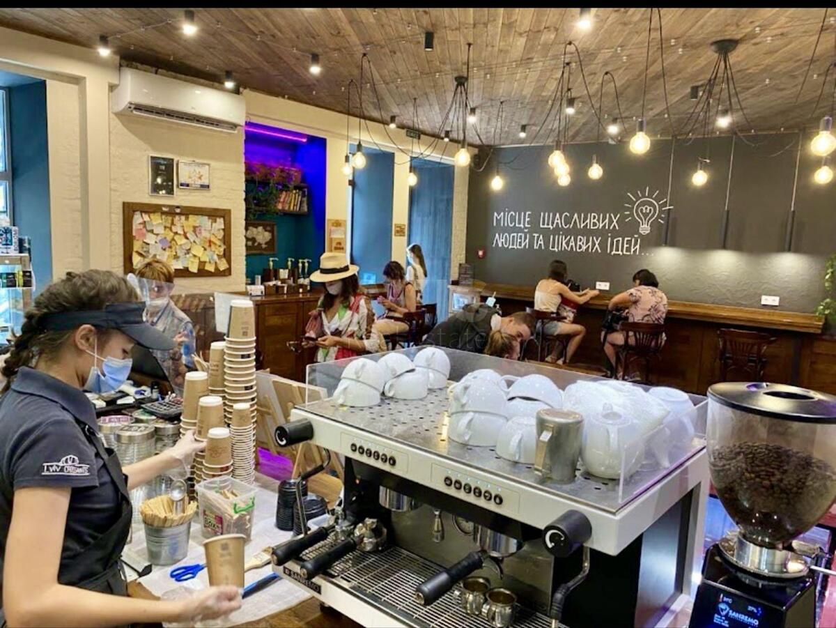 Объект торговли ул. Софиевская 4, 115м2624115