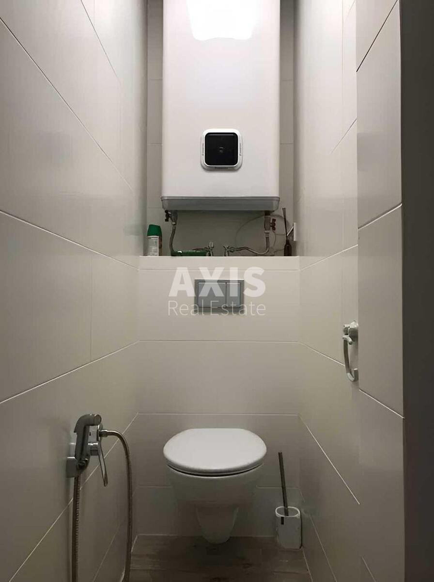 3k apartment vul. Kryvonosa Maksyma 78
