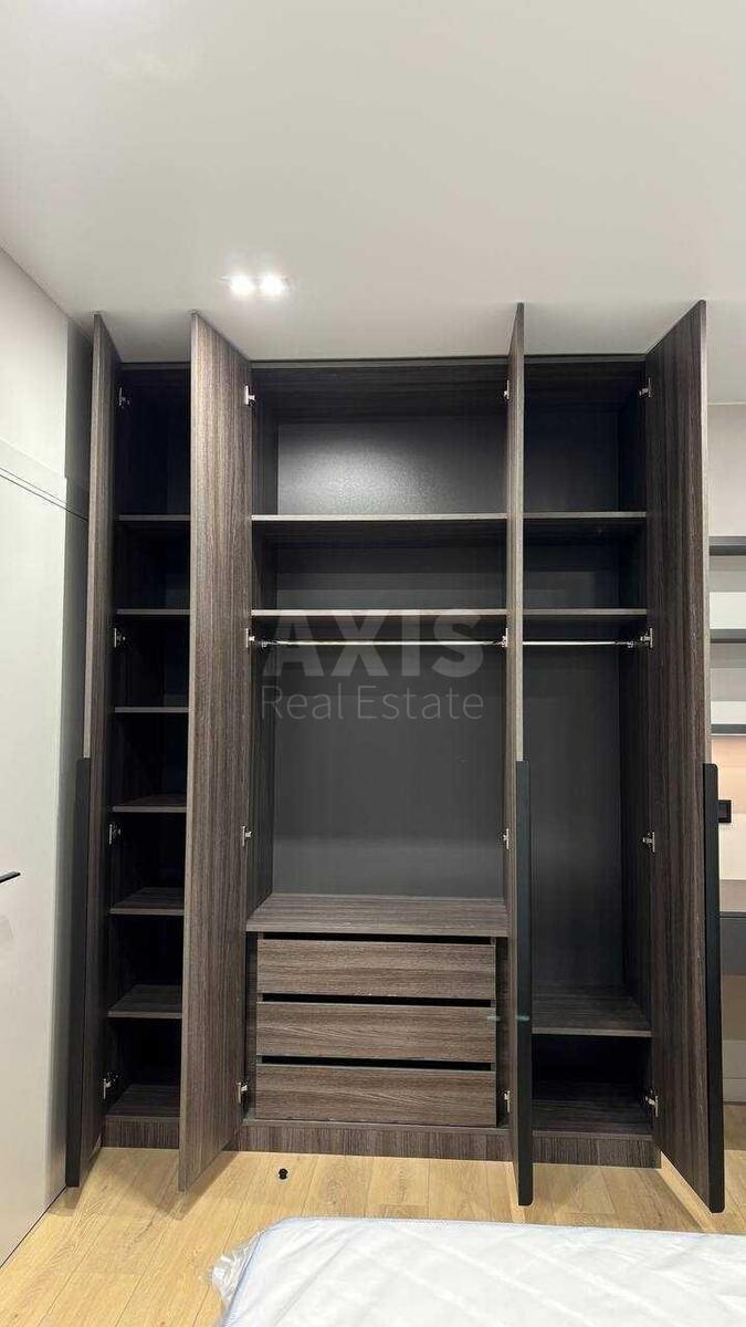 1k apartment vul. Rodyny Kristeriv 209