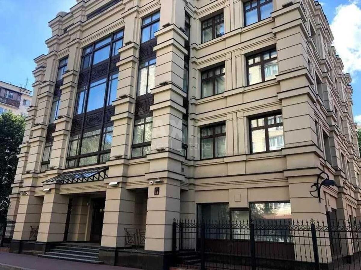 Объект торговли ул. Немировича-Данченко 16, 2500м257233