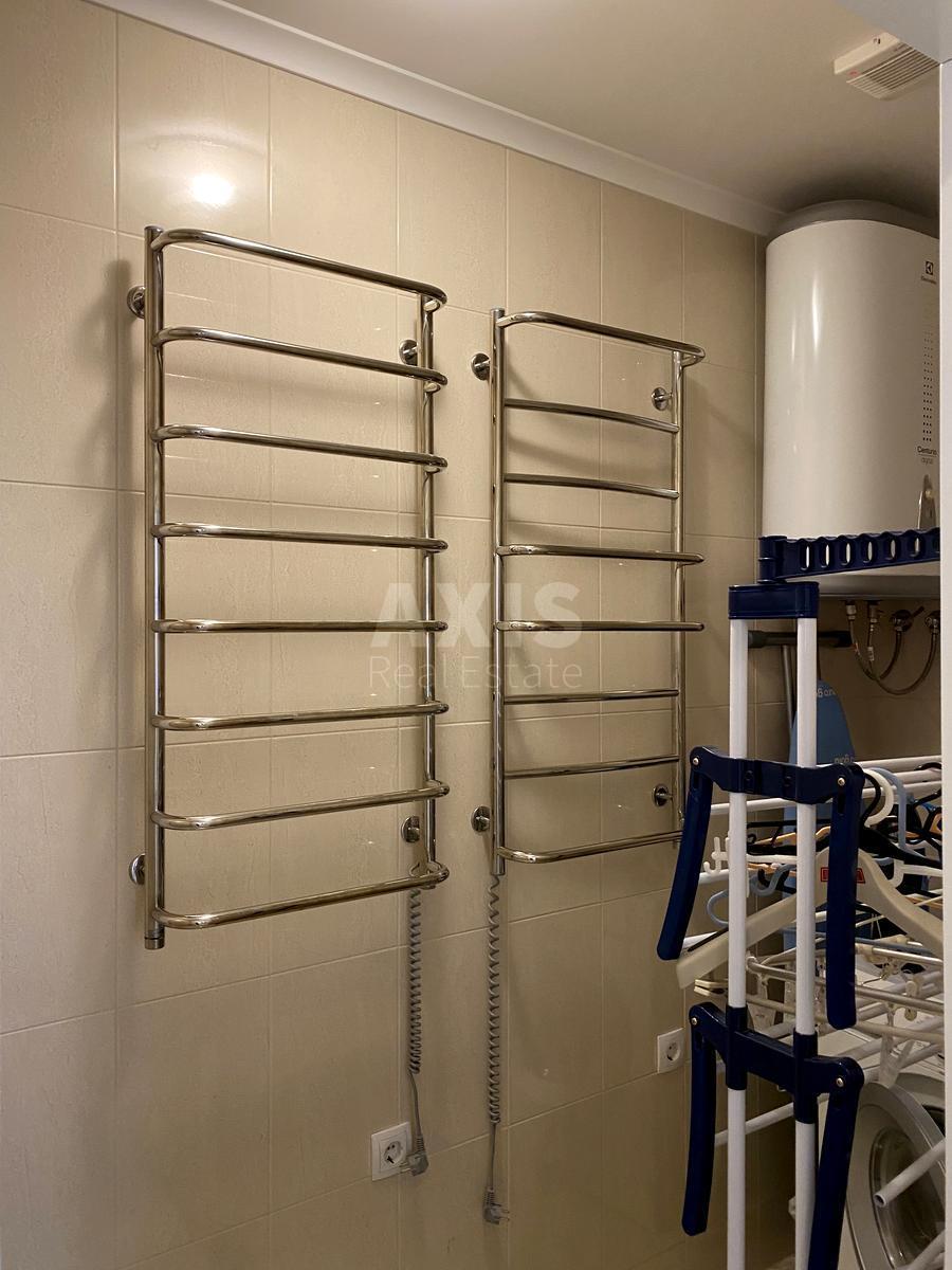 4k apartment vul. Dmytrivs'ka 756162311