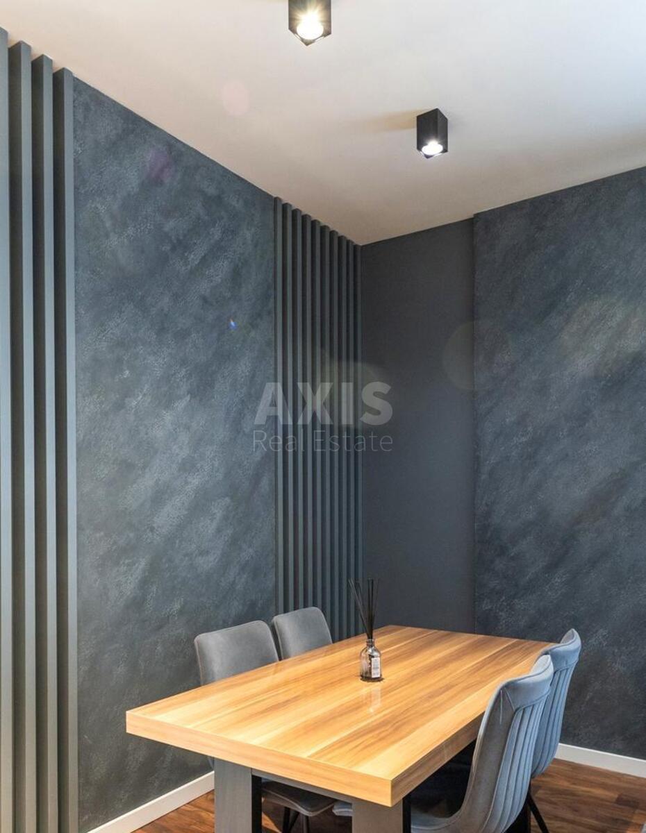 3k apartment bul. Lesi Ukrai'nky 7616472