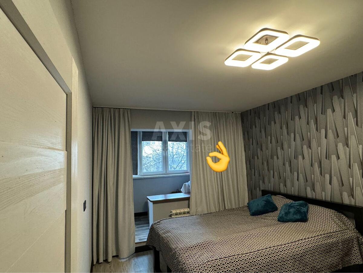 1к квартира ул. Драгоманова 14А9