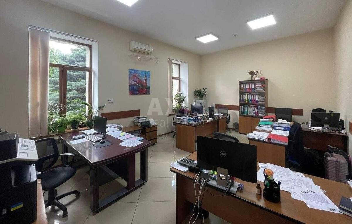 Офис ул. Жилянская 97, 360м2572699