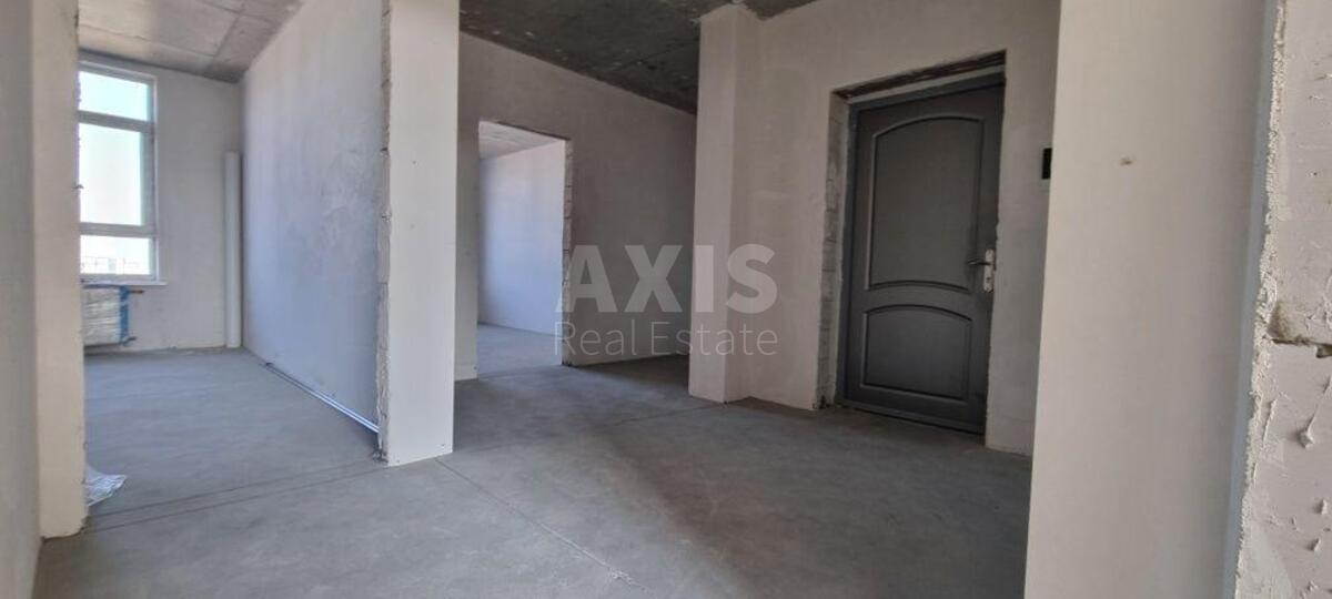 3k apartment vul. Tyraspol's'ka 43573002