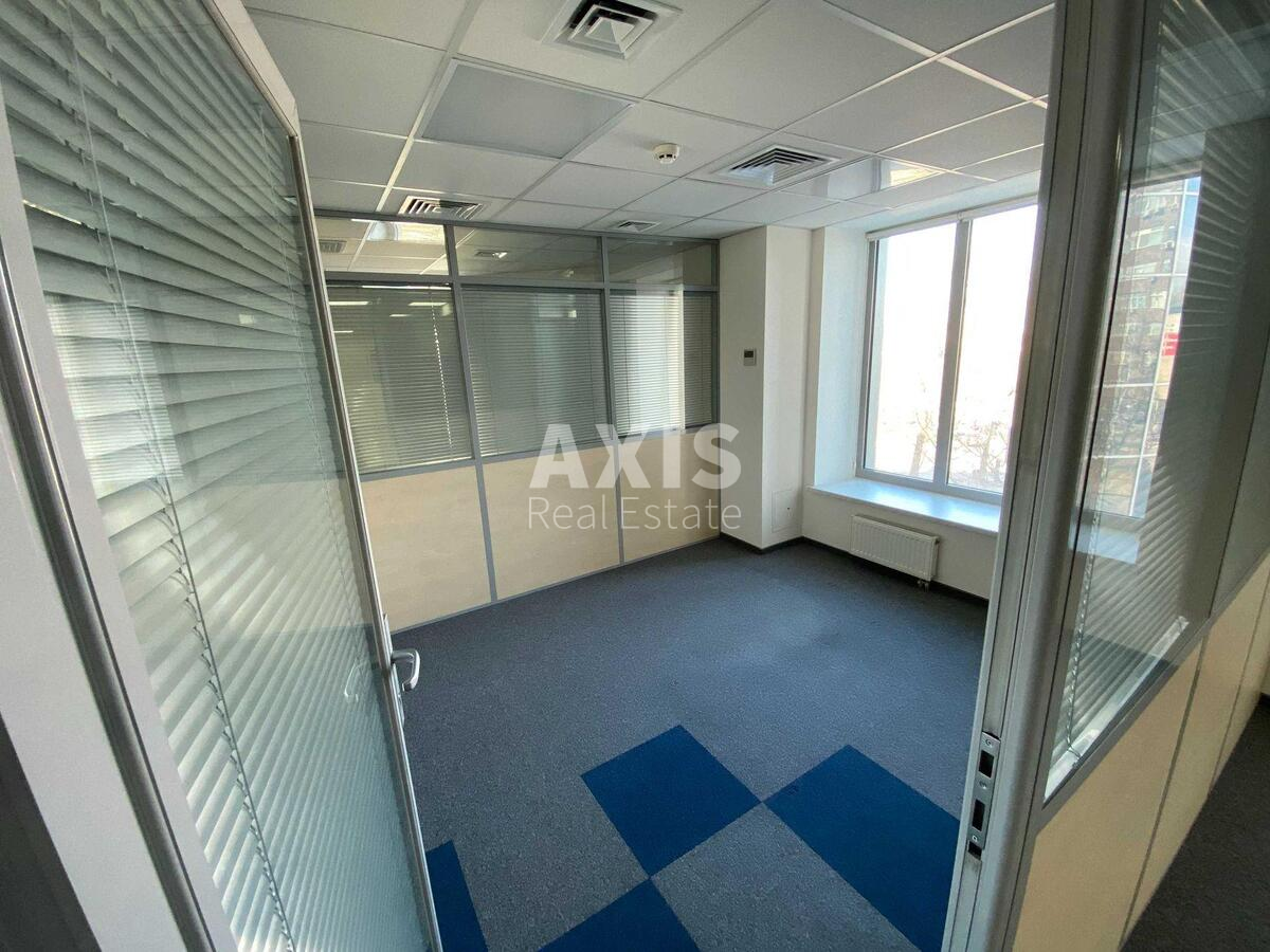 Office vul. Degtjarivs'ka 27Т, 781m2534673