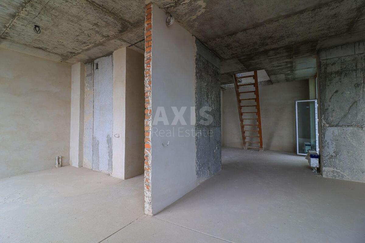 3k apartment vul. Myhajla Maksymovycha 3Г573207