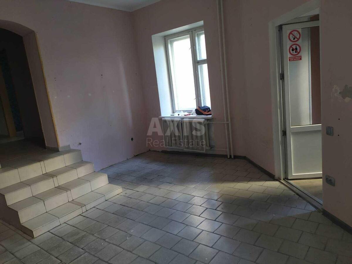 Объект торговли ул. Сосницкая 21, 55м2616944