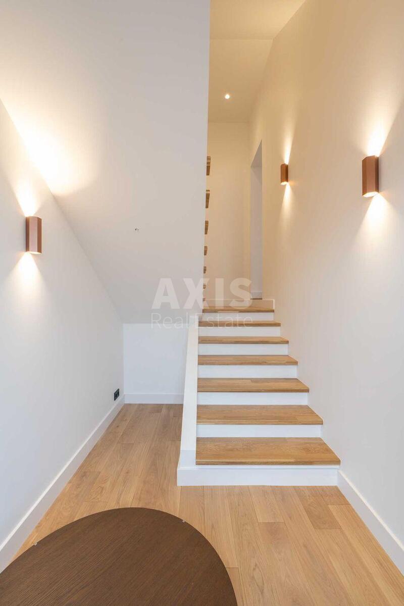 4k apartment vul. Antonovycha 175732613