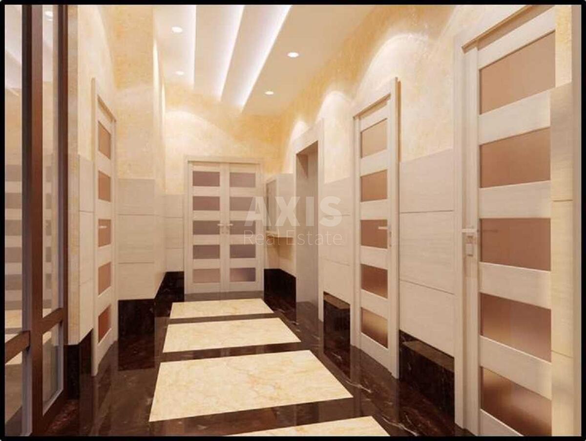 Офис ул. Спасская 5, 340м2617192