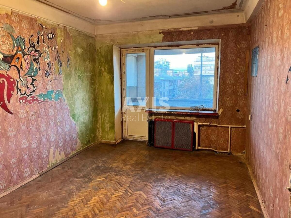 3k apartment vul. Baumana 103