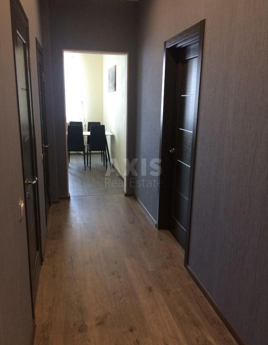 2k apartment vul. Kyrylo-Mefodii'vs'ka 2573742