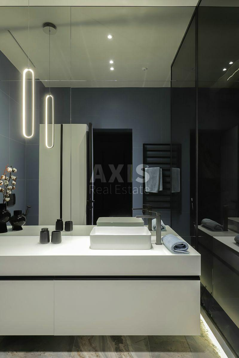 4k apartment prov. Laboratornyj 7510339