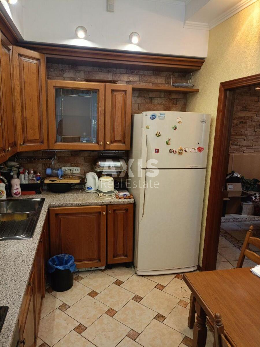 5к квартира пер. Лабораторный 22573911