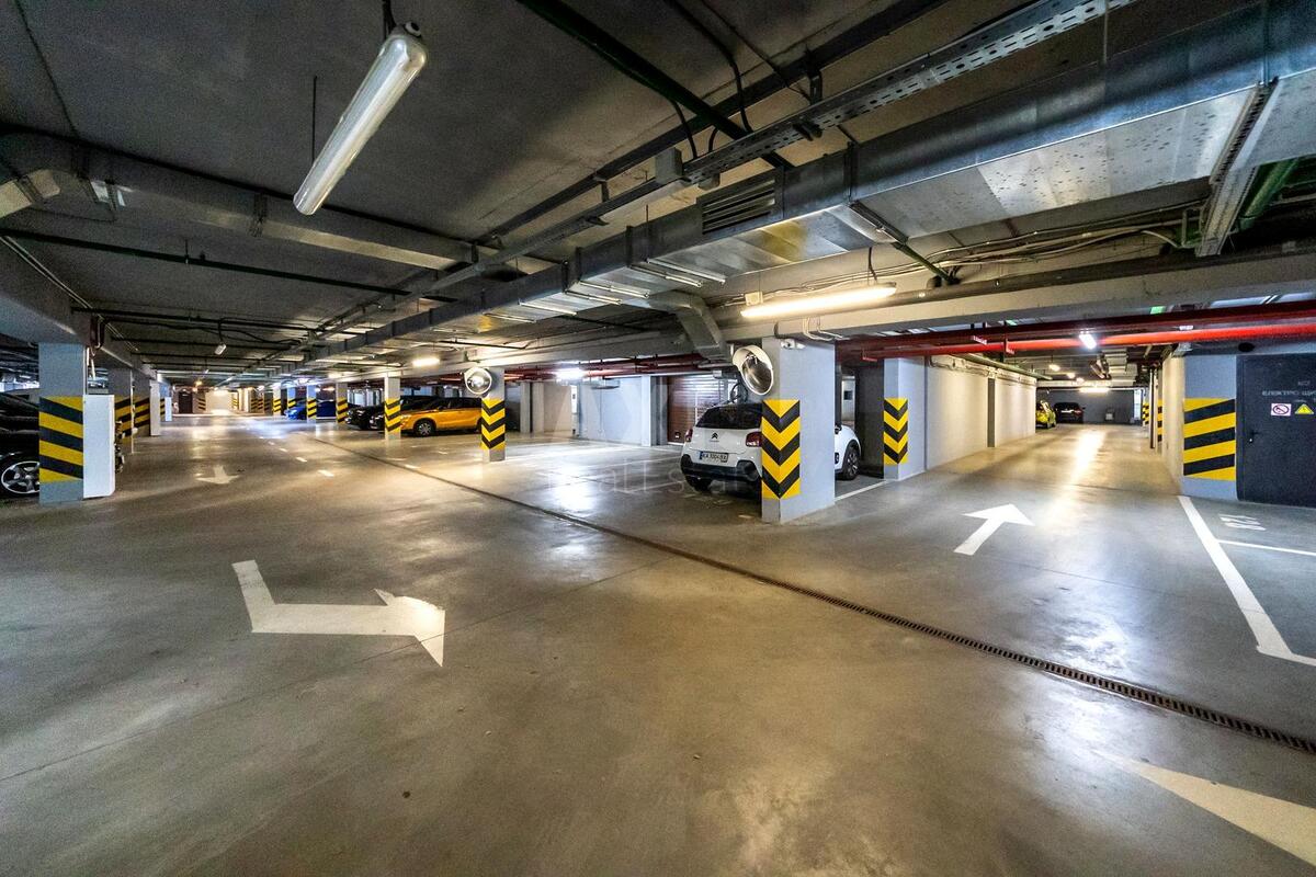 1k apartment vul. Kyrylo-Mefodii'vs'ka 2617637