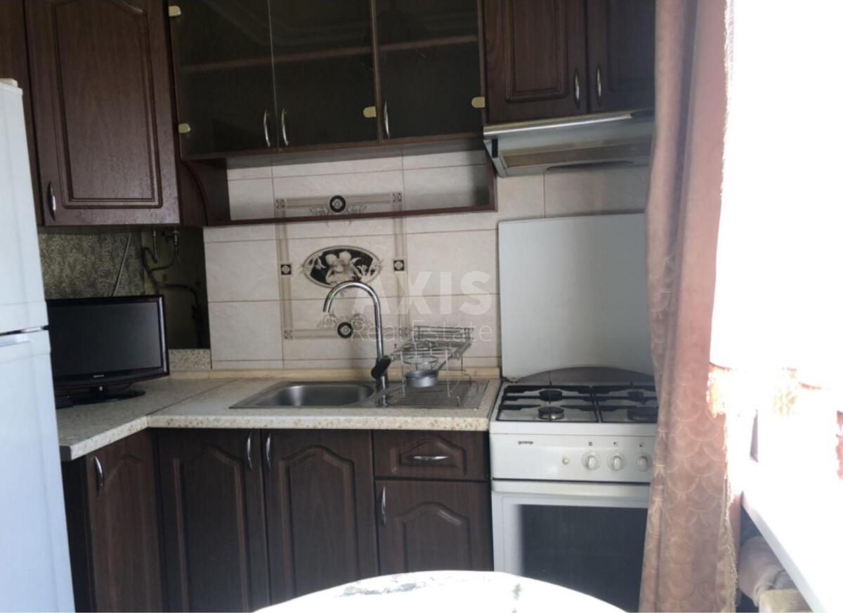 3k apartment vul. Grekova Akademika 5574200
