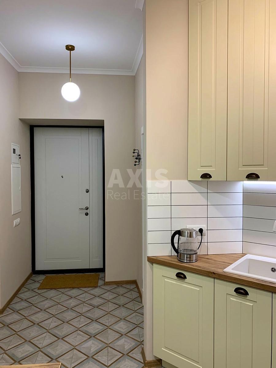 2k apartment vul. Zagorіvs'ka 4617855