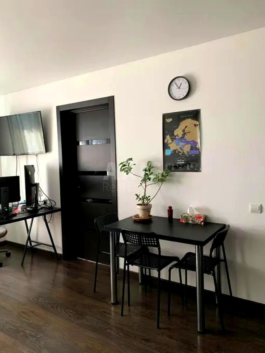 1k apartment vul. Yulia Zdanovska 36А618022