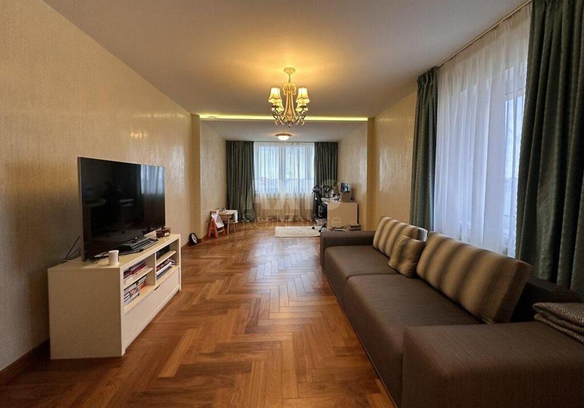 3k apartment pr-t Grygorenka Petra 234