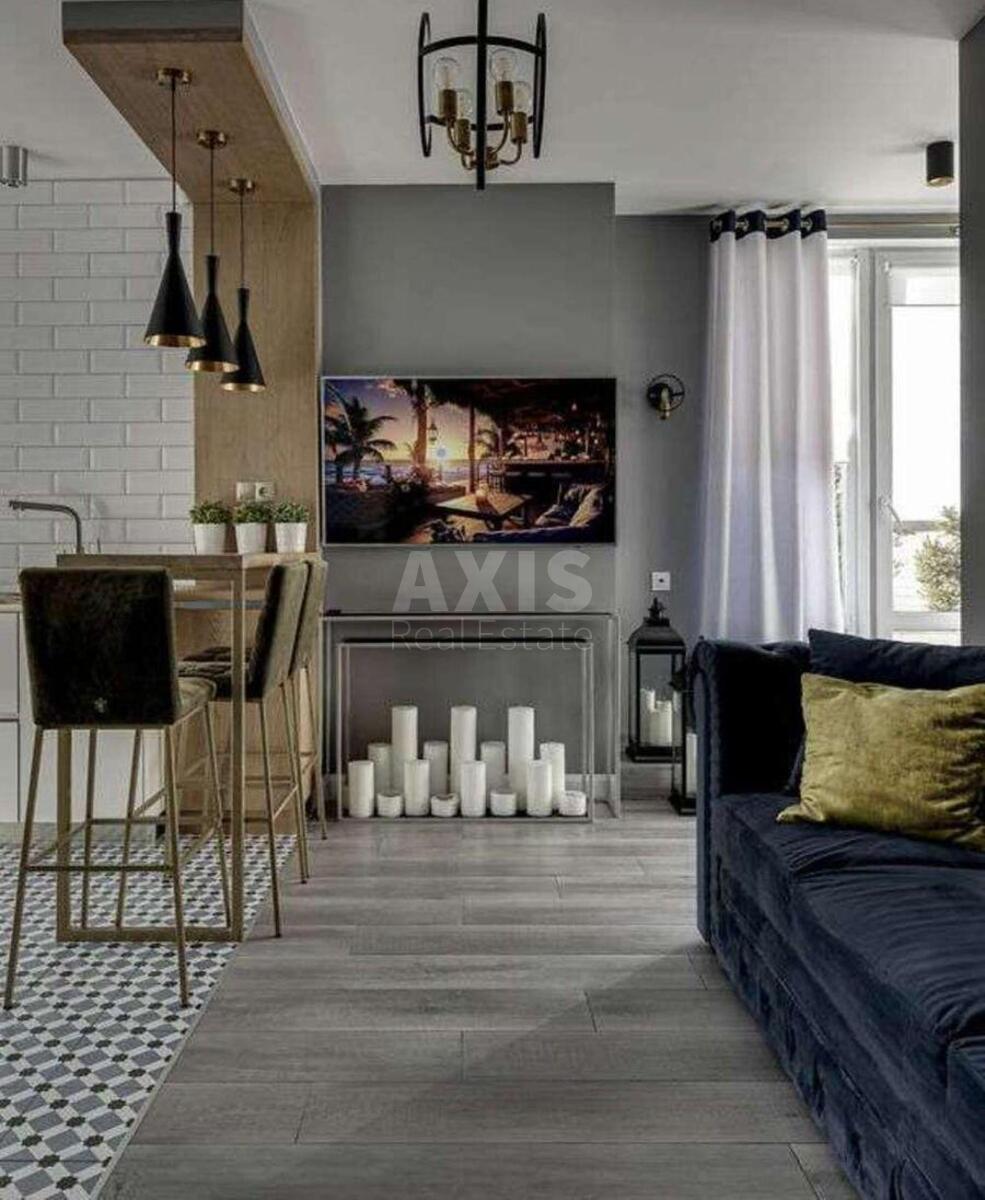 3k apartment vul. Konjeva Marshala 19/140