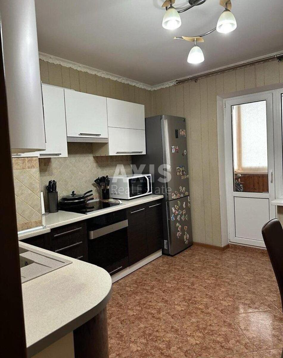 2k apartment vul. Ekskavatorna 5