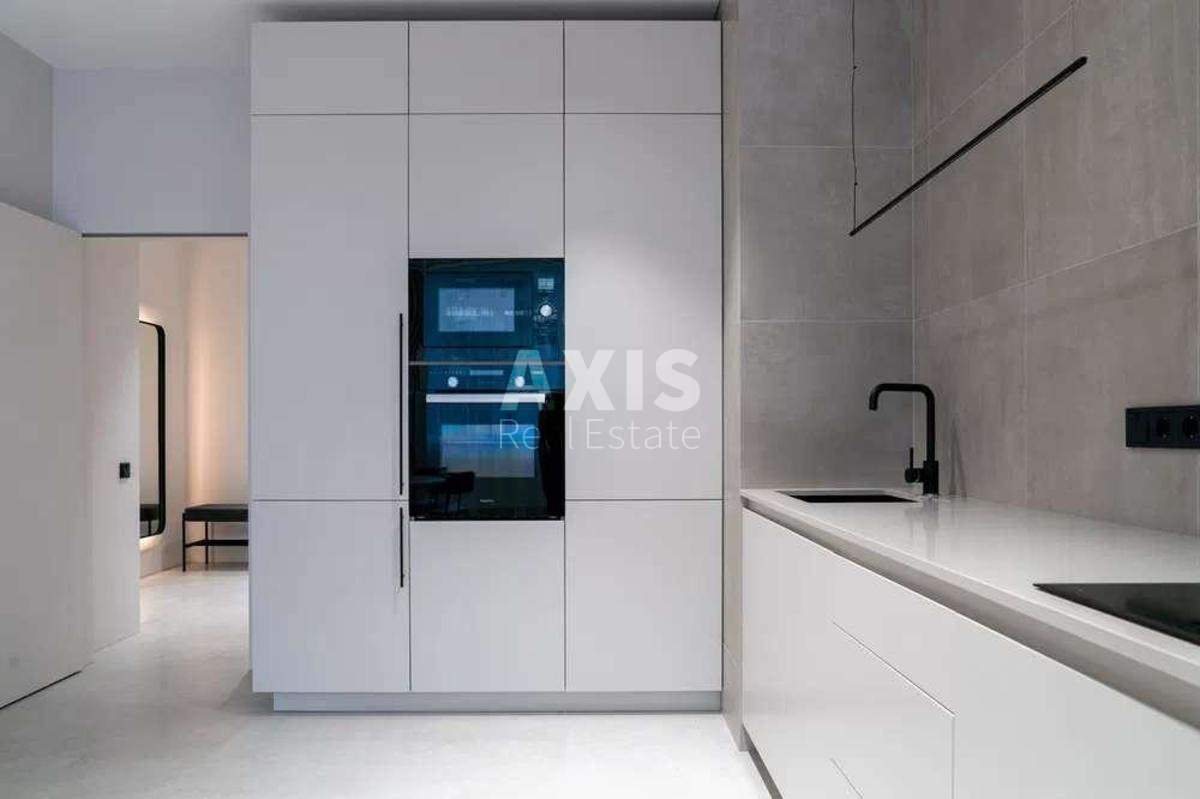 2k apartment vul. Andriya Verkhohlyada 4Б290491