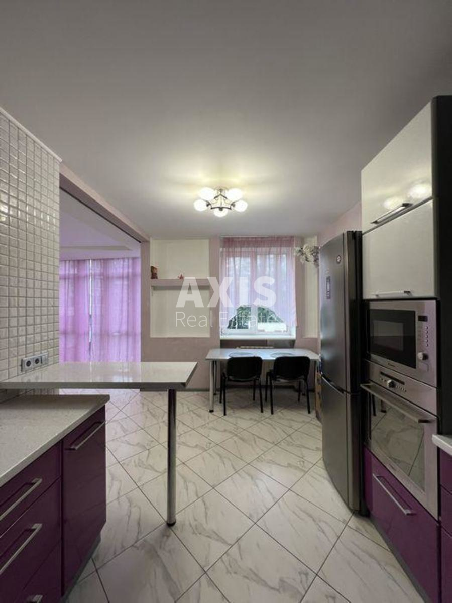 1k apartment bul. Kol'cova 14б1