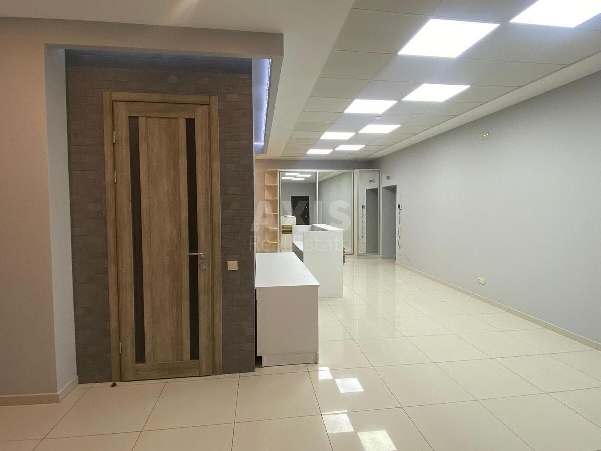 Office uzv. Klovs'kyj 7, 361m2575761