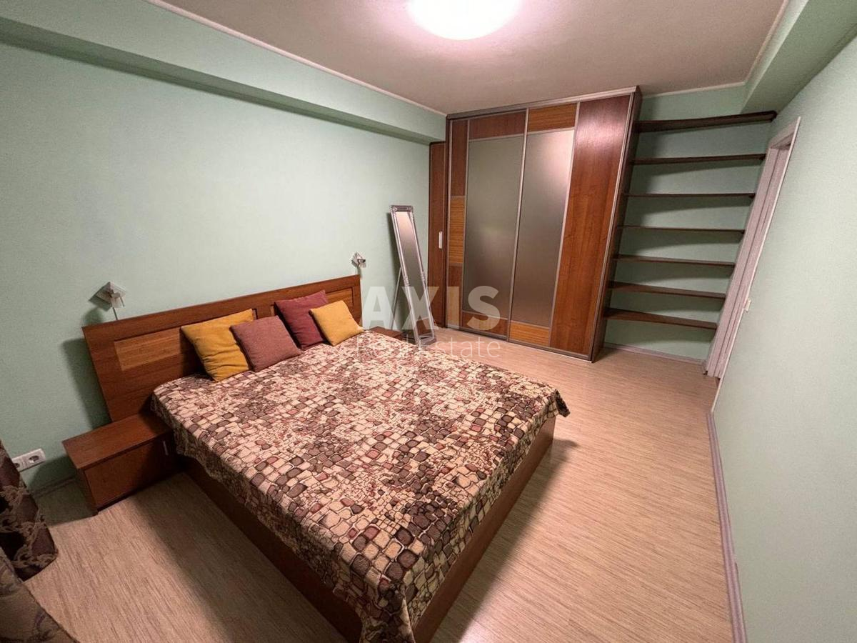 2k apartment vul. Volodymyra Sal's'kogo 23456081