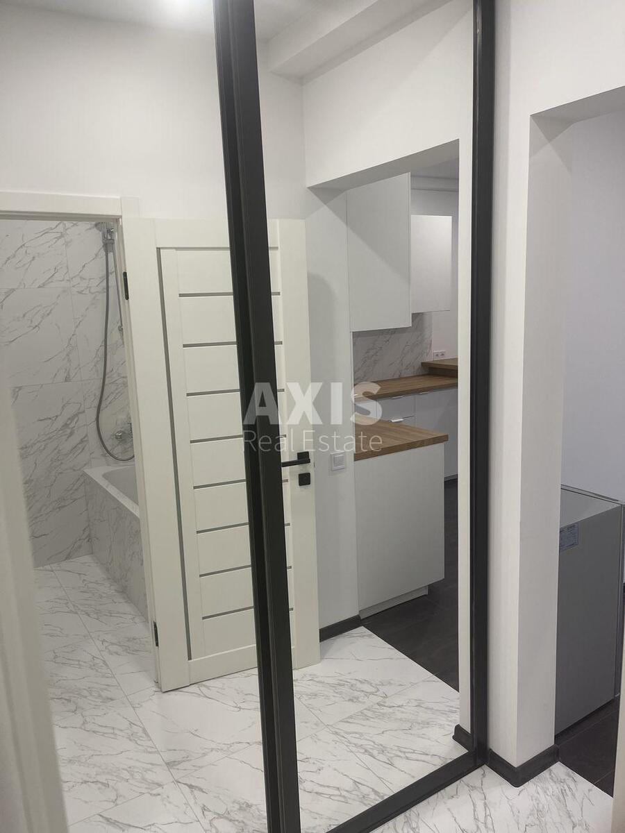 1k apartment vul. Myhajla Maksymovycha 24612257