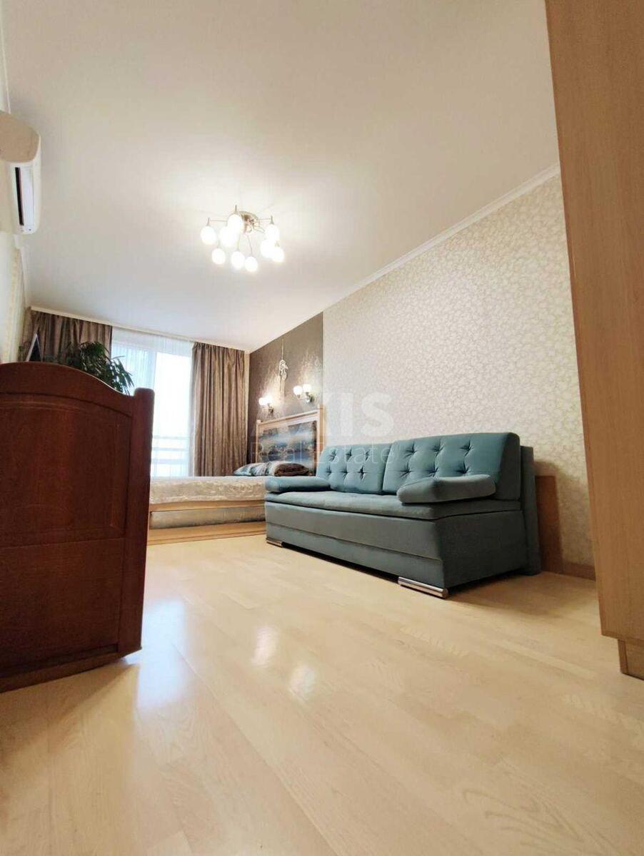 1к квартира ул. Петрицкого Анатолия 19619774